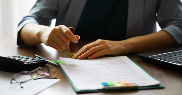 actes administratifs