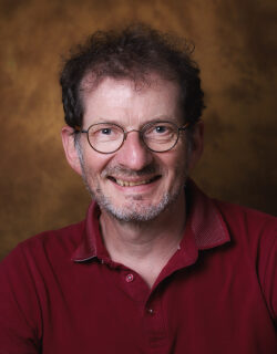 Pierre Caritan