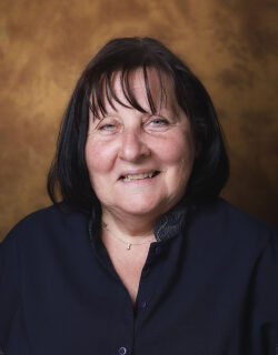 Marie France Djerad Payen
