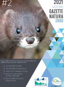 Gazette Nature N°2_Natura2000_2021