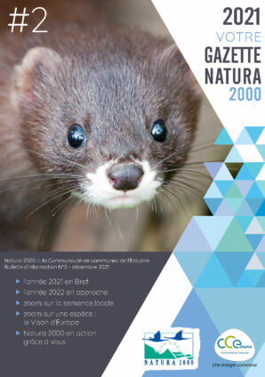 Gazette Nature N°2_Natura2000_2021