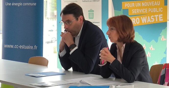 le village du réemploi solidaire