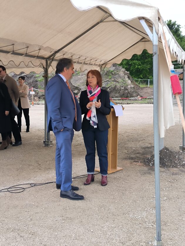 le village du réemploi solidaire