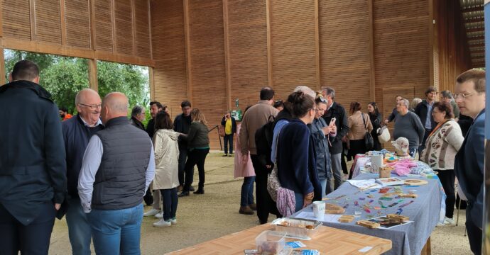 le village du réemploi solidaire