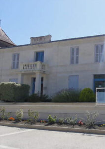 Mairie Anglade