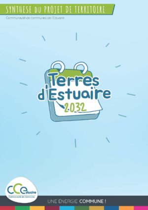 Projet de Territoire_Terres d'estuaire 2032_Synthèse