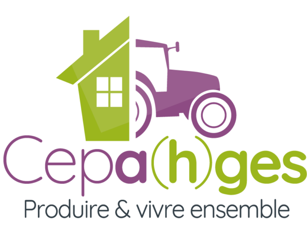 Logo CEPAHGES