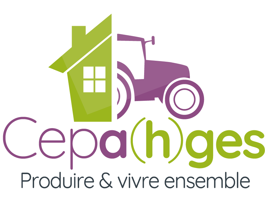 Logo CEPAHGES
