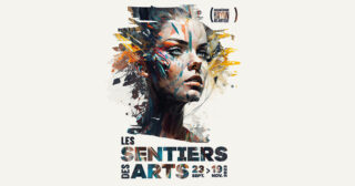 Sentiers des Arts