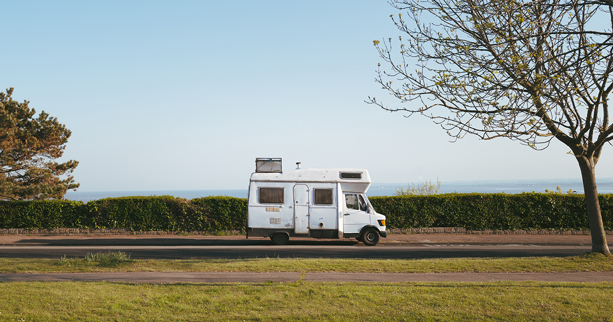 Gens du voyage