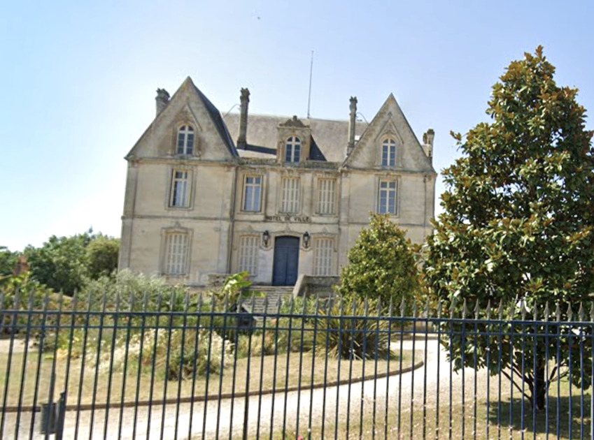 14 communes - Communauté de Communes de l'Estuaire