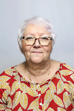 Marie Dubourdieu Communauté de Communes de l'Estuaire