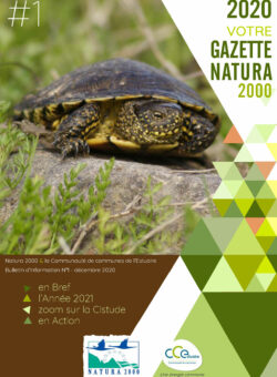 Gazette Nature N°1_Natura2000_2020
