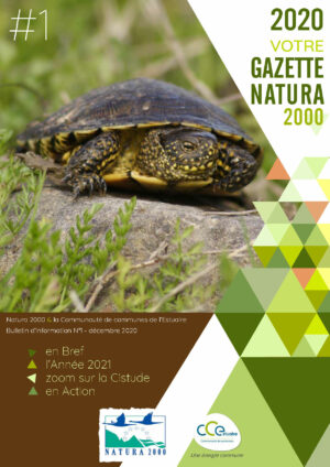 Gazette Nature N°1_Natura2000_2020