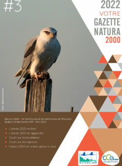 Gazette NatureN°3_Natura2000_2022