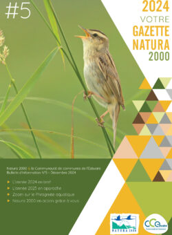 COUV Gazette Natura 2000 #5