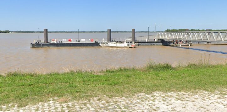 halte nautique blaye Crédit photo GoogleMaps