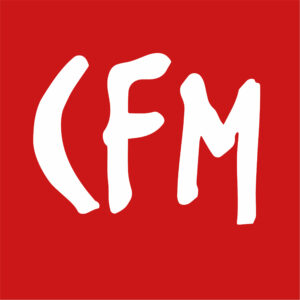 Logo CFM
