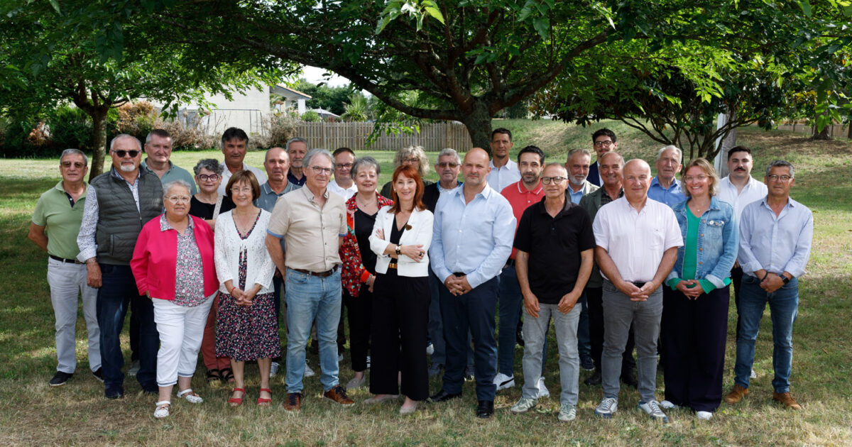 Conseil communautaire CCE 2026